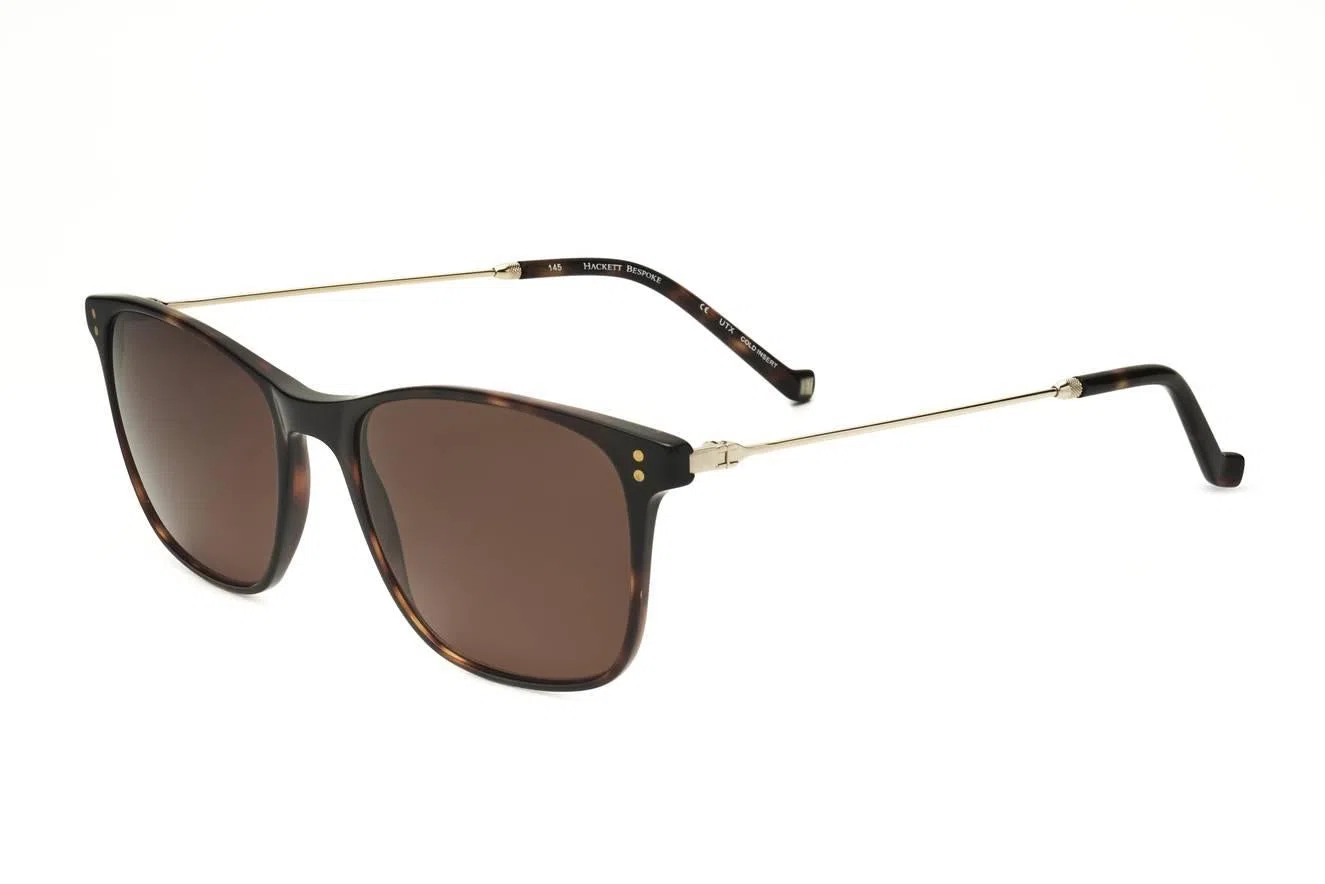 Hackett Bespoke HEBS261 Sunglasses - view 5
